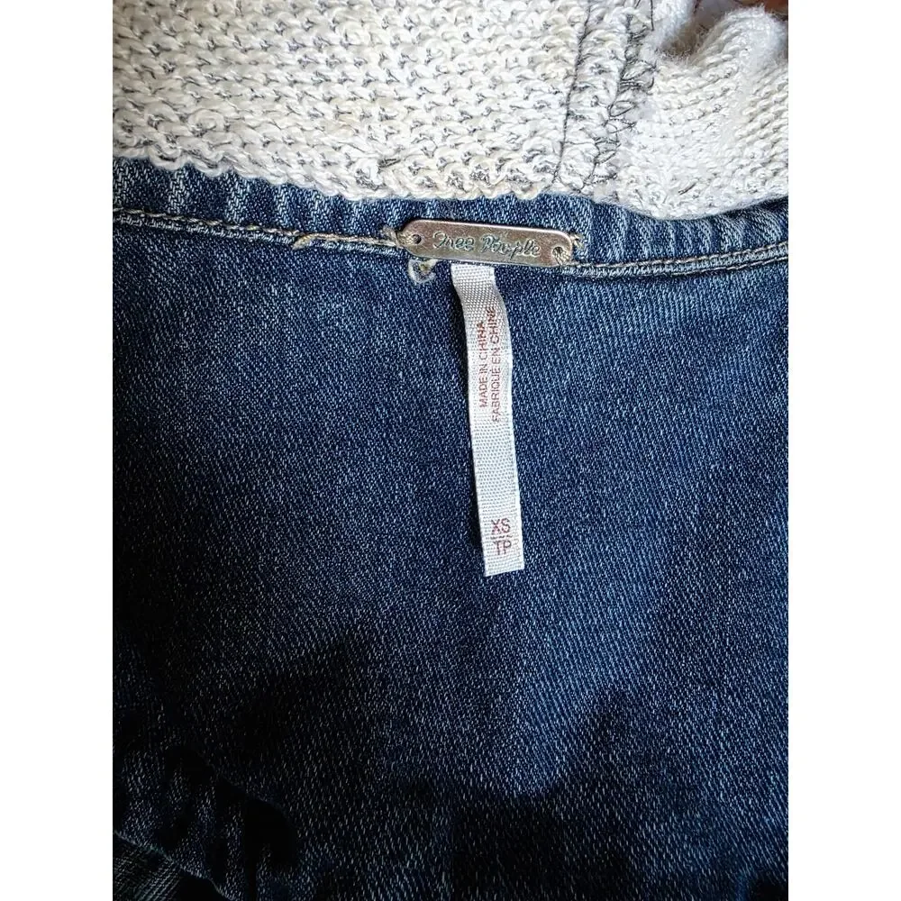 Free People this staple